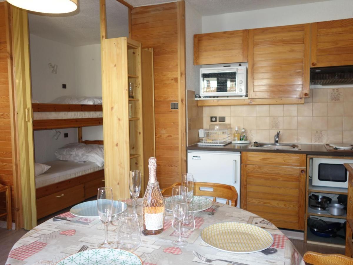 Studio Saint Gervais D'En Haut By Interhome Kültér fotó