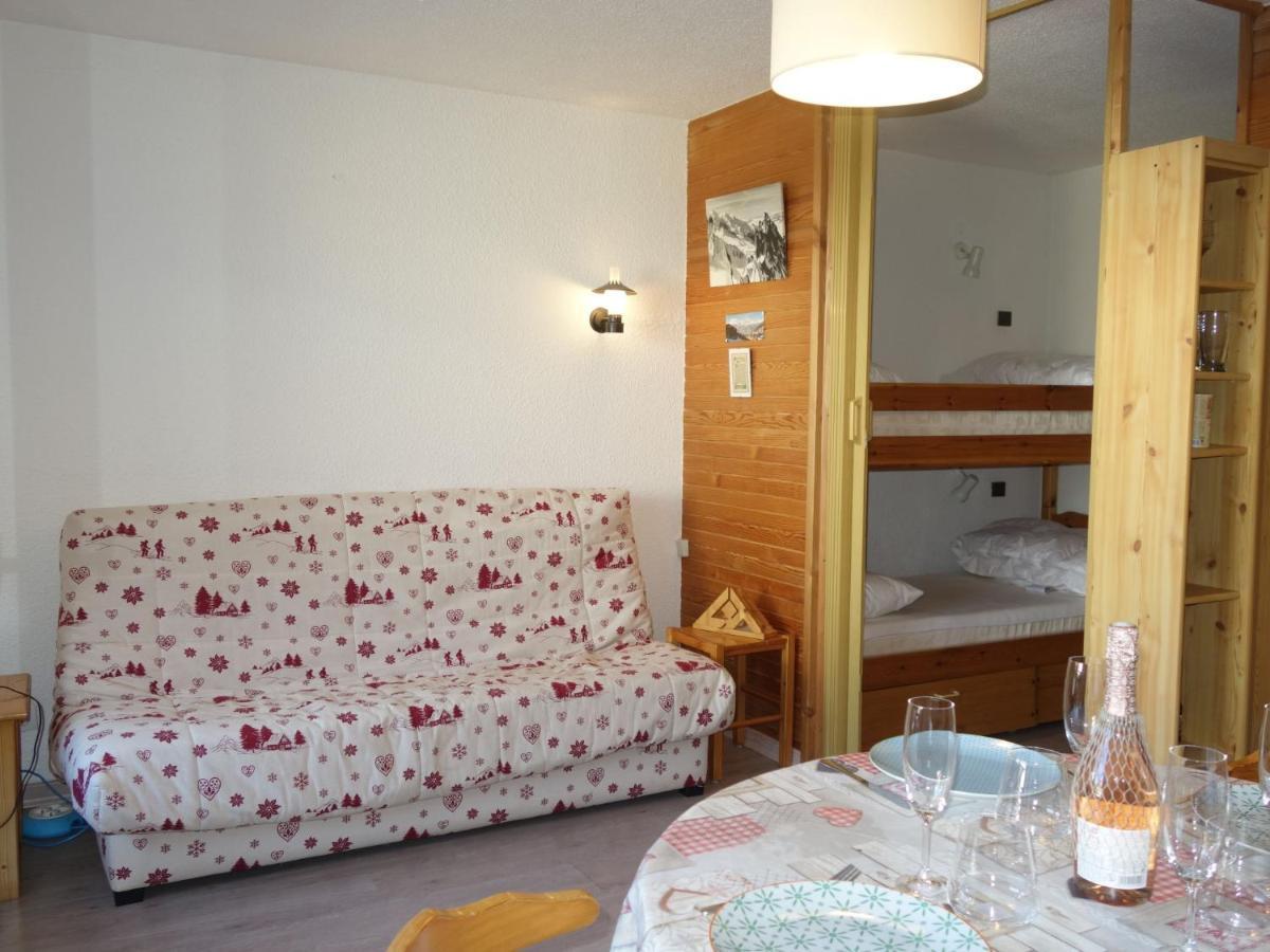 Studio Saint Gervais D'En Haut By Interhome Kültér fotó