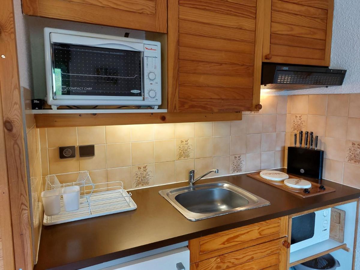 Studio Saint Gervais D'En Haut By Interhome Kültér fotó
