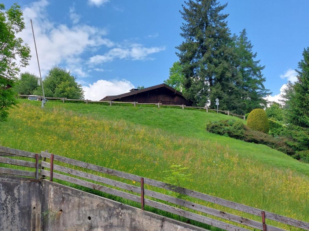 Studio Saint Gervais D'En Haut By Interhome Kültér fotó